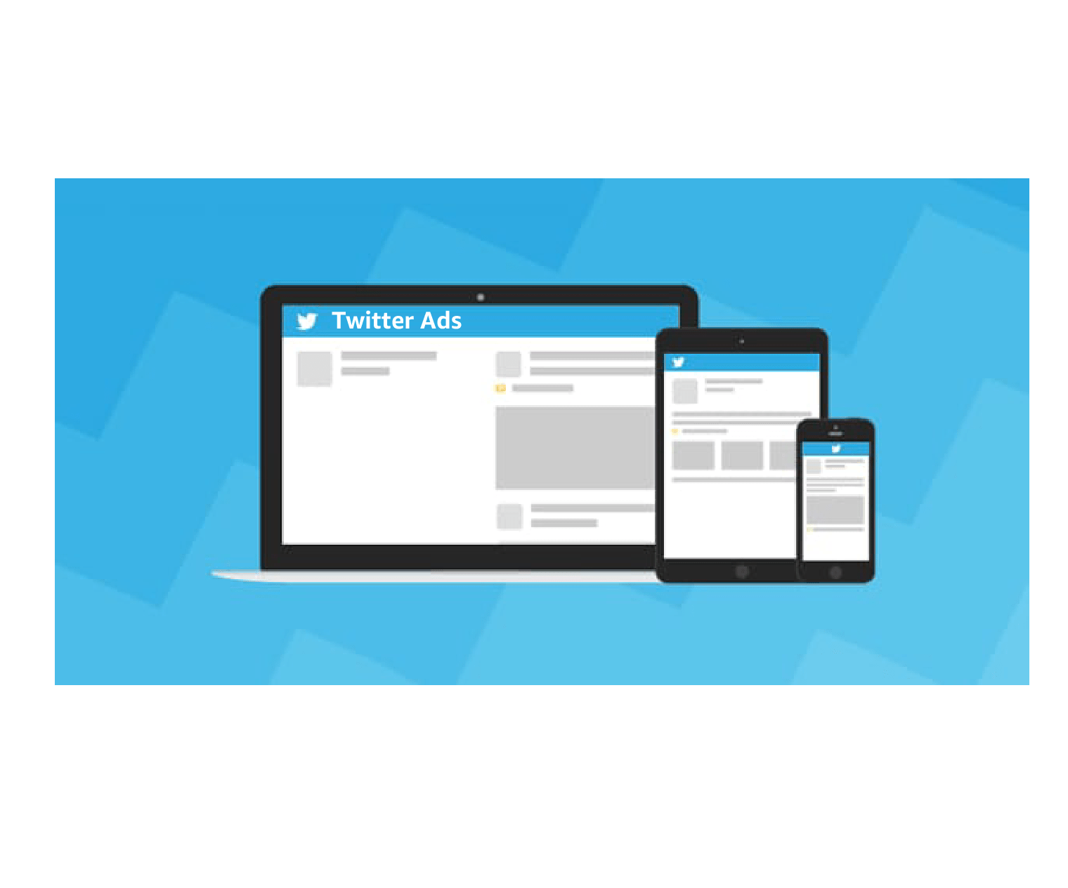 Twitter ads