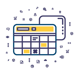 Create a content calendar