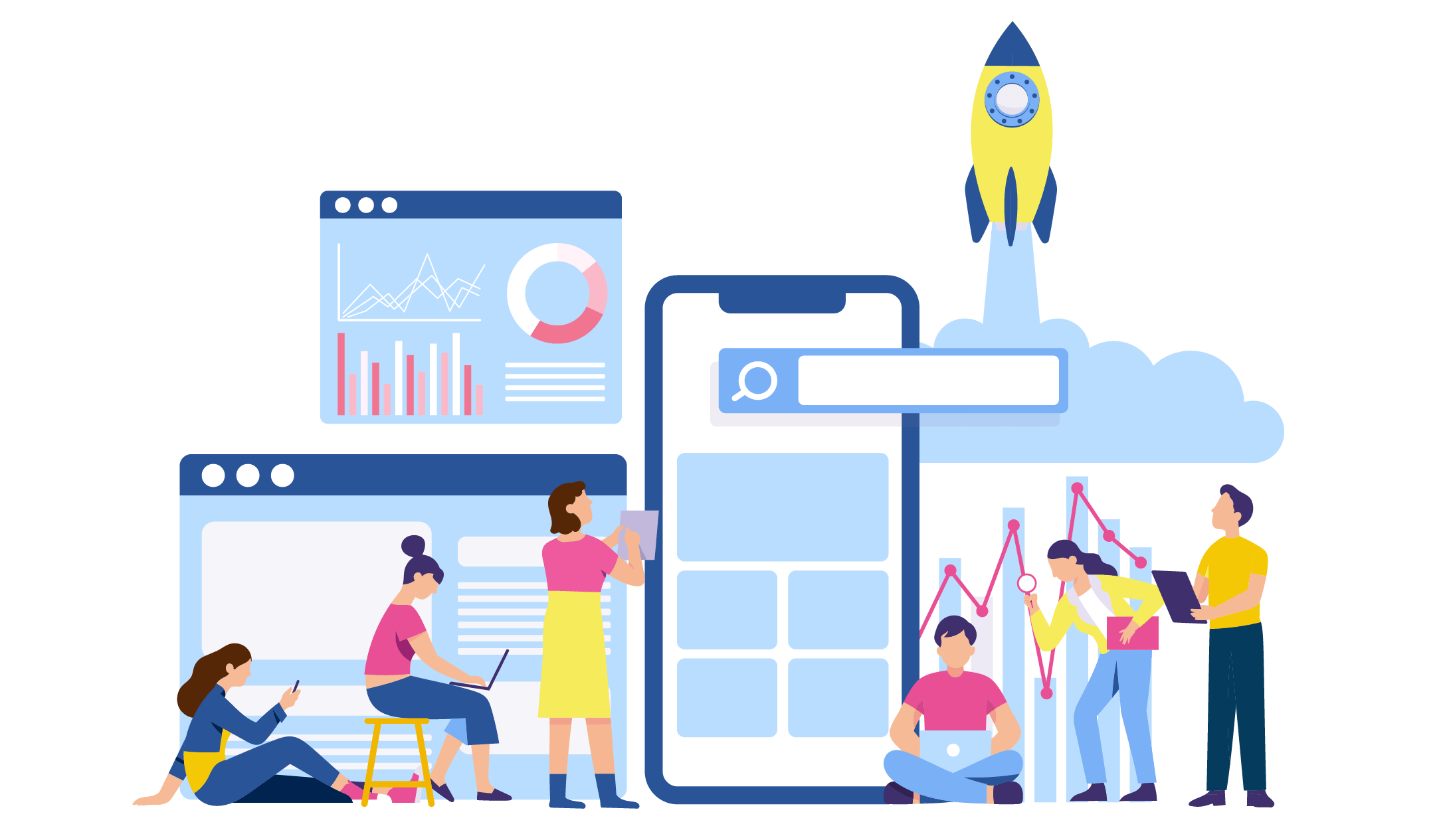 What your SEO strategy must entail