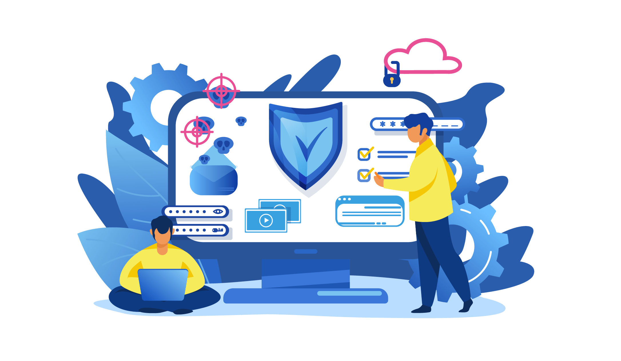 Tenets of Data Protection