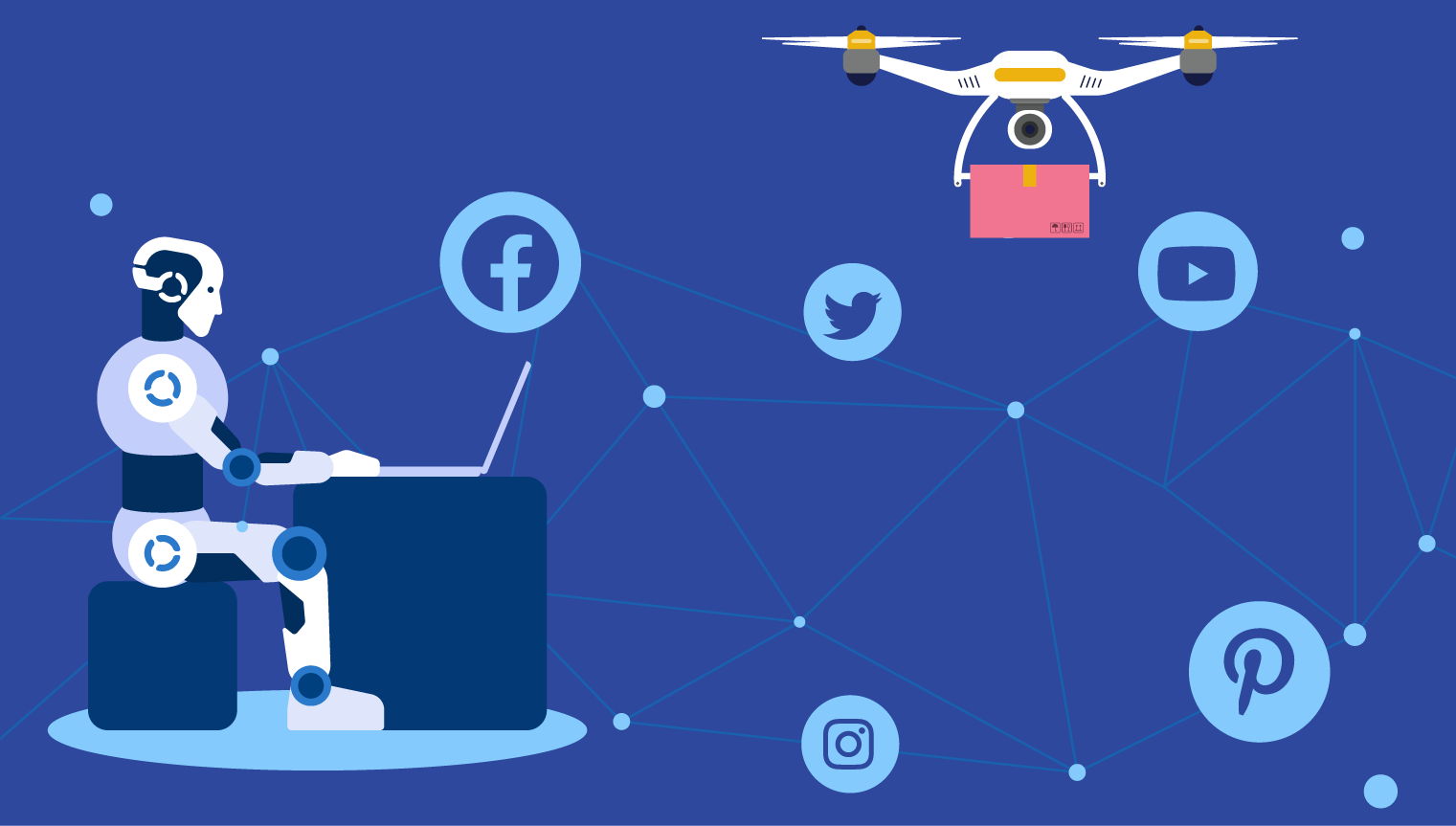 What does the future look like?