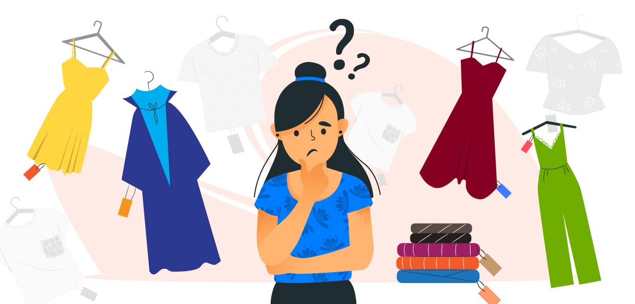 Difficulties of Establishing Brand Loyalty in Online Buyers