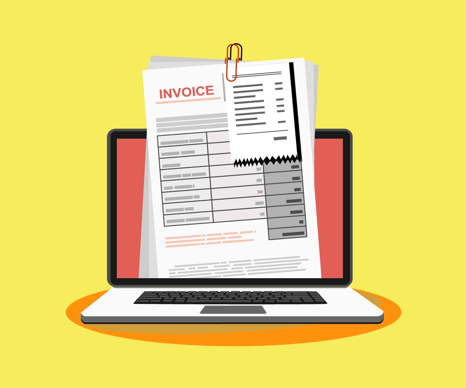 Digital Accounting – A New Frontier