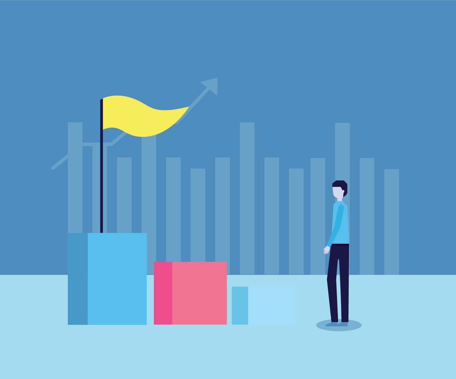 Looking Towards the Future