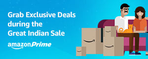 Prime exclusive deals