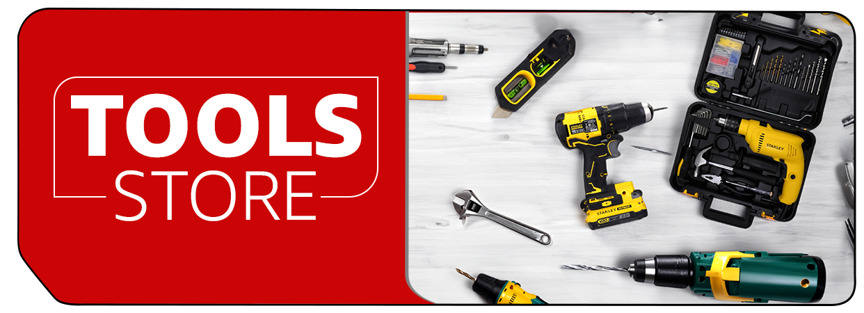 Power tools & more Power tools & more