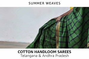 Summer weaves														