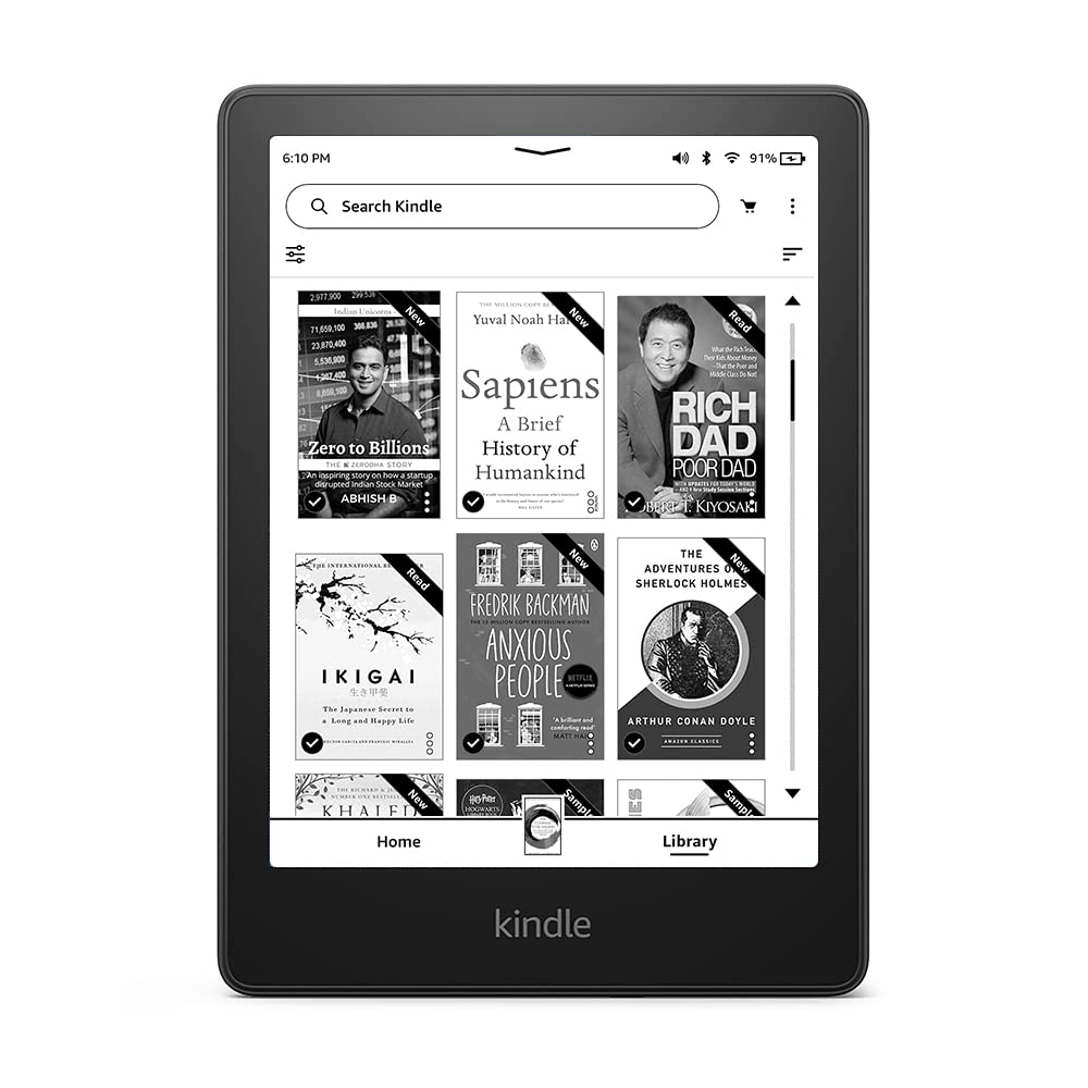 Amazon.in Learn more about the new Kindle experience Amazon Devices
