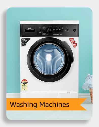 Buy Large Appliance Online @ Up to 55% Off in India - Amazon.in