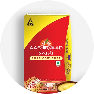 Buy Fresh Oil & ghee online at best prices in India