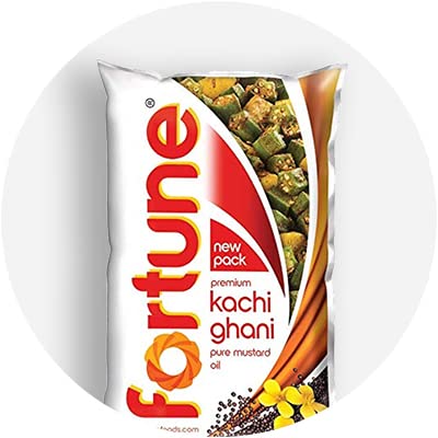 Buy Fresh Ghee online at best prices in India