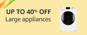 Large Appliances