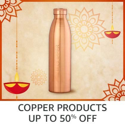 copper products