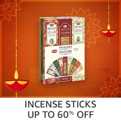 incense sticks