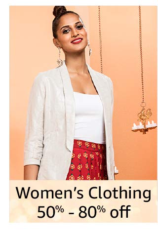 Women's clothing