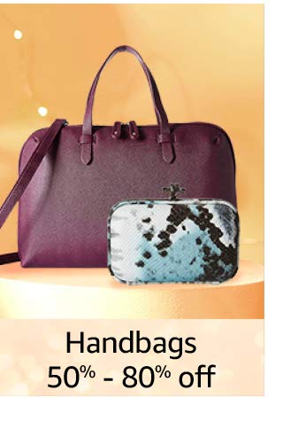 Handbags