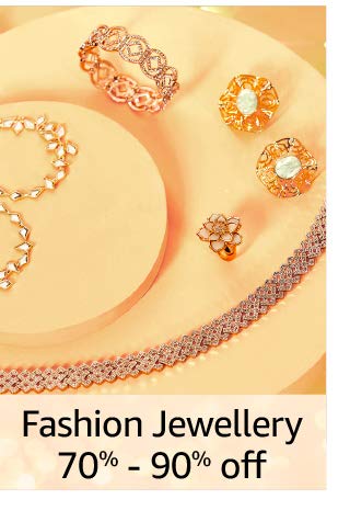 Fashion Jewellery