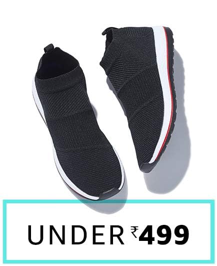 Men's casual shoes