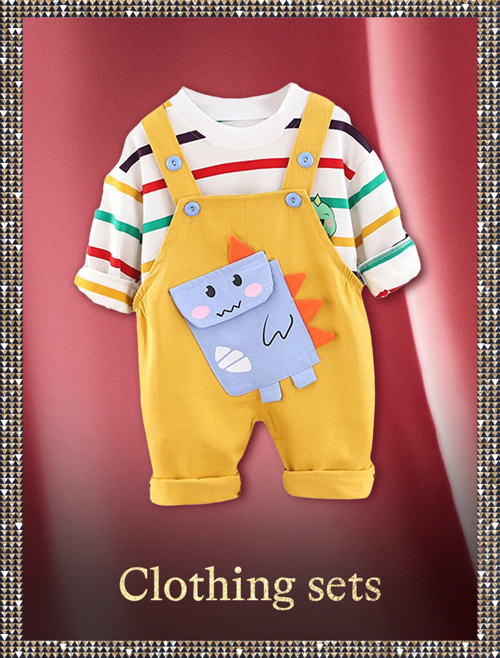 Baby clothing online Buy comfy clothing at best prices for your little one at Amazon.in