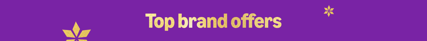 Fashion on Budget Banner