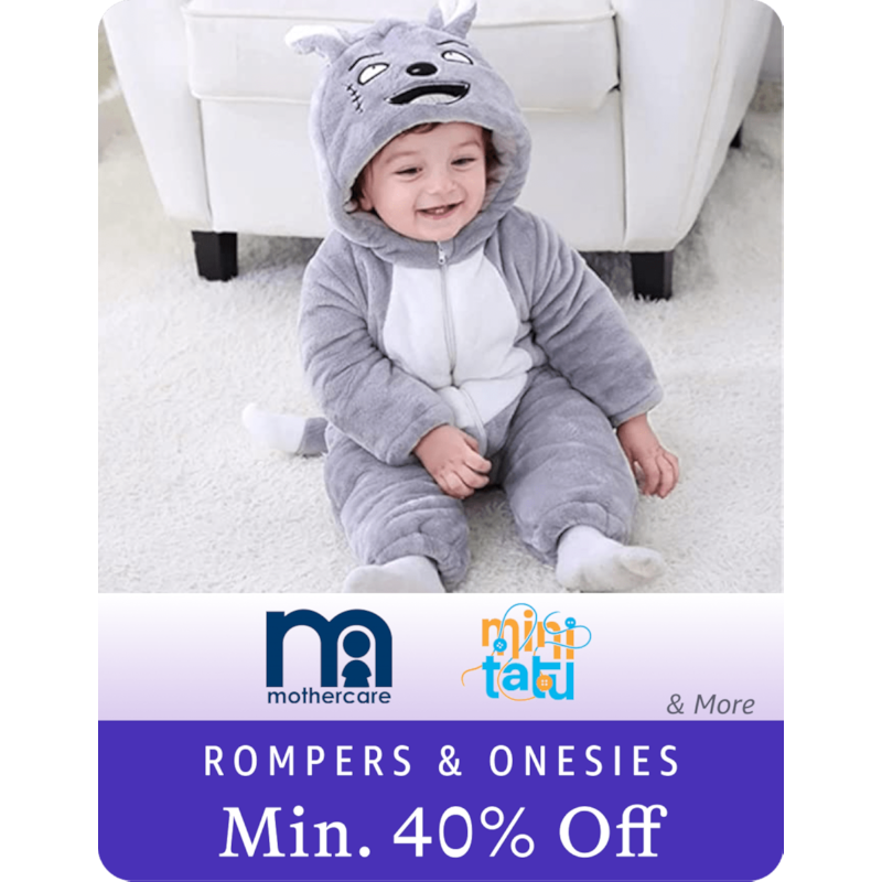Baby Clothes Buy clothing online at best prices in India Amazon.in
