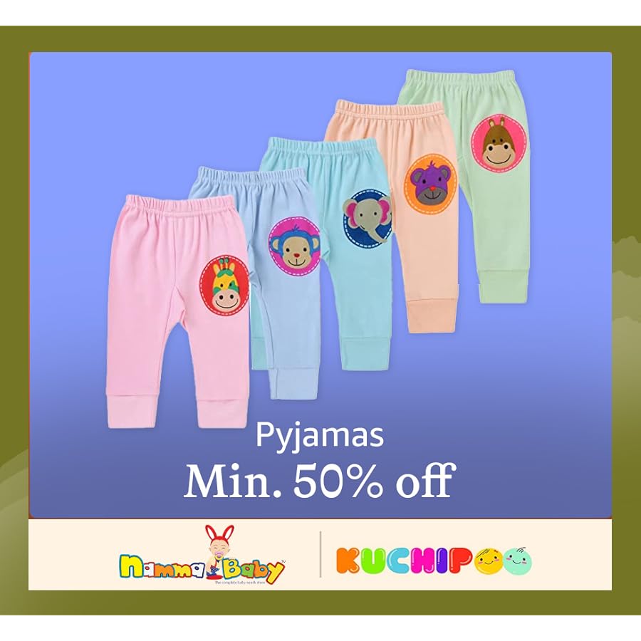 Baby Clothes Buy clothing online at best prices in India Amazon.in