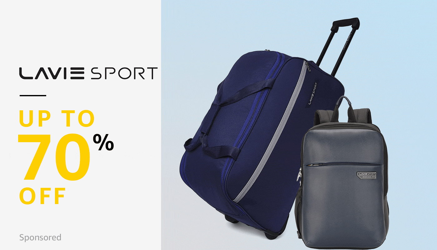 Luggage store Buy trolley bags, suitcases & luggage bags online