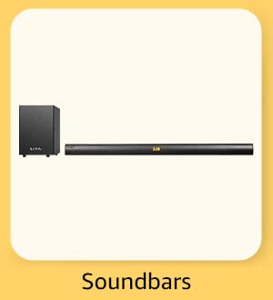 Soundbars