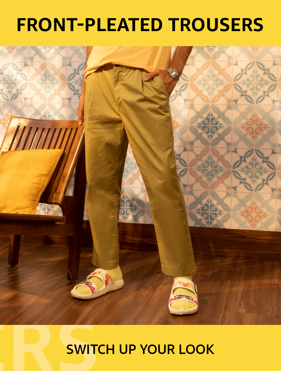 Clothing for Men online Best brands at best prices only on Amazon.in