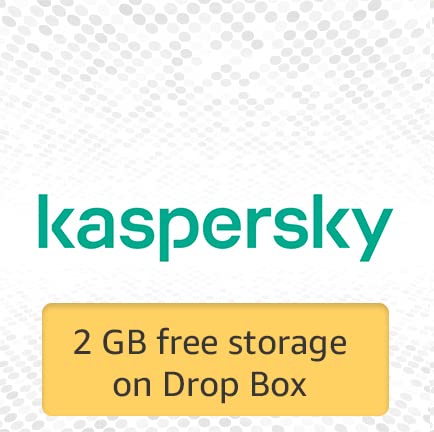 kaspersky antivirus offers