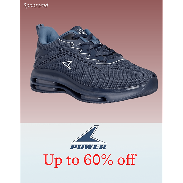 Buy Men's sports shoes online at up to 60 off Amazon.in