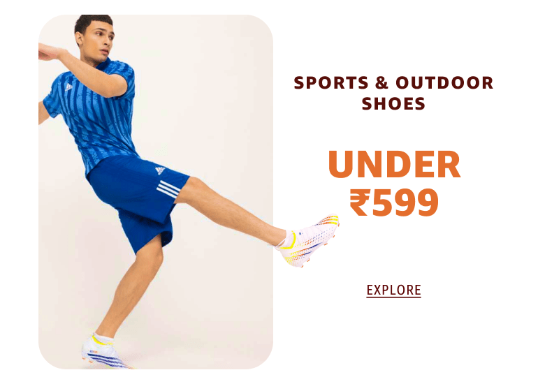 Buy men's, women's & kids' shoes online at up to 60 off Amazon.in