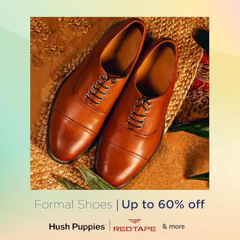 Buy men's shoes online at up to 60 off Amazon.in