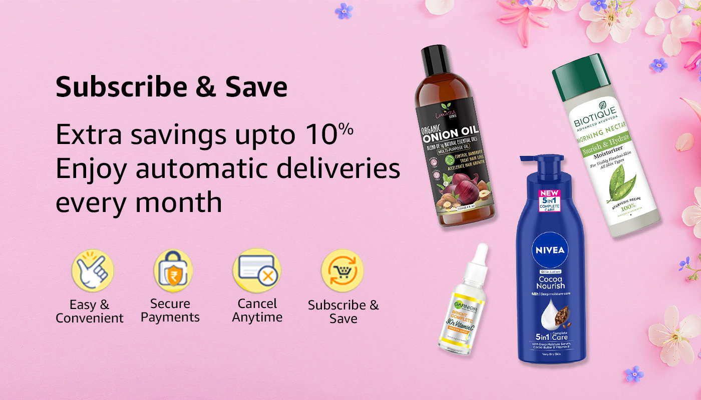 Buy Cosmetic products, Beauty & Personal care products online at best