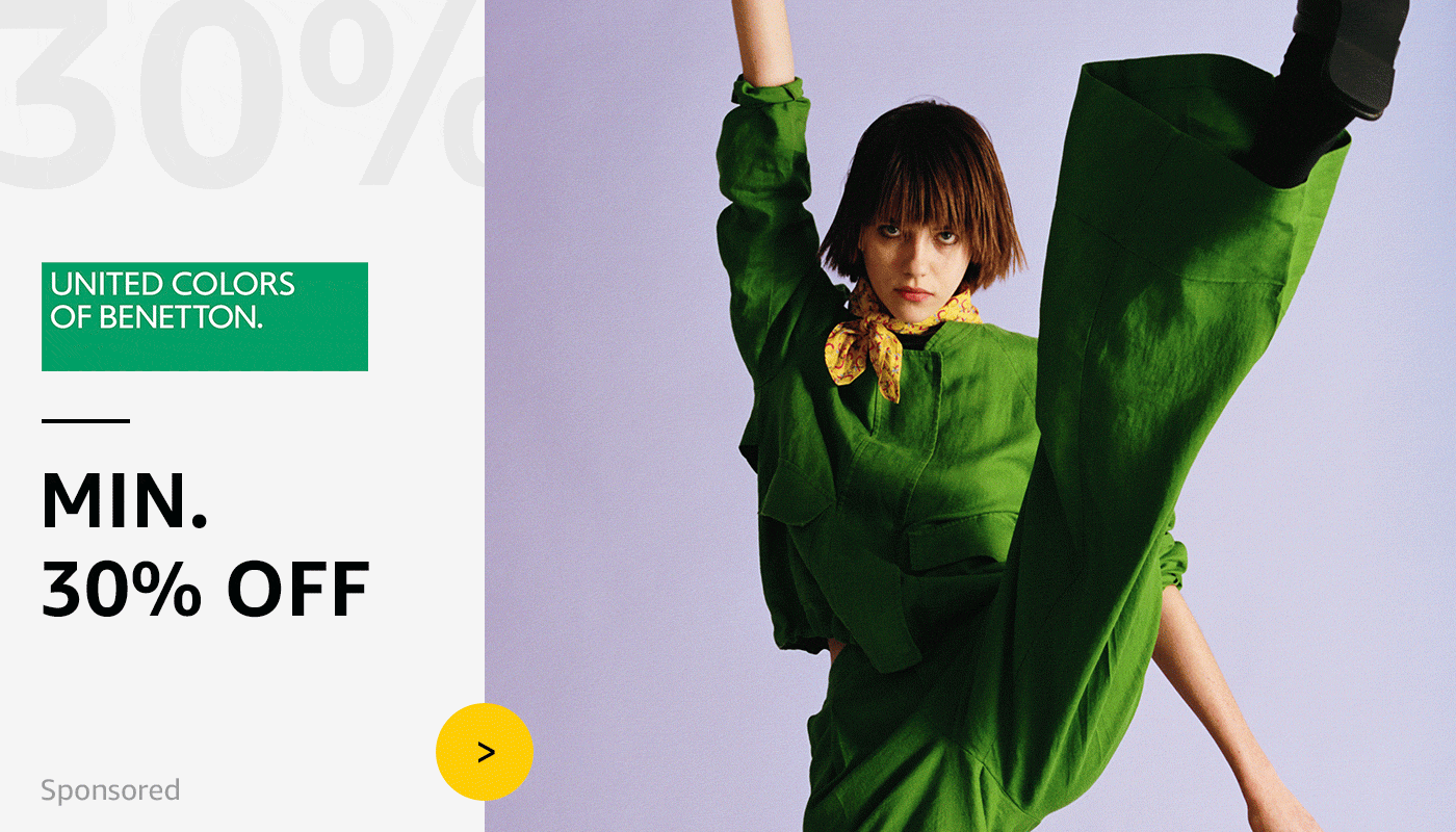 Amazon.in Amazon fashion Option 2 Fashion