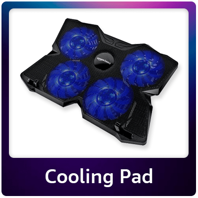 cooling pad