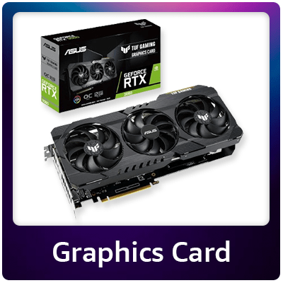 graphics card