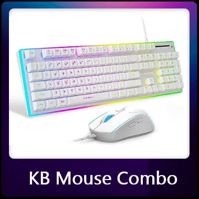 kb mouse combo