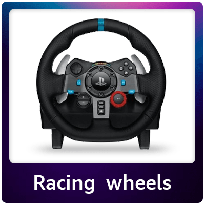 racing wheels