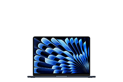 Apple 2024 MacBook Air 13″ Laptop with M3 chip: 34.46 cm (13.6