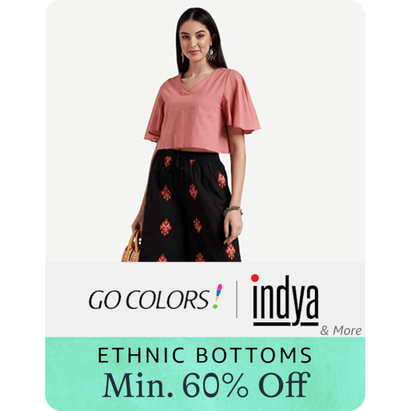 Ethnic wear Buy ethnic wear online at best prices in India Amazon.in