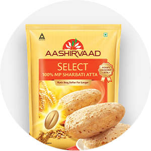 Buy Fresh Rice, Atta & grains online at best prices in India