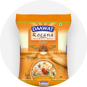 Buy Fresh Rice, Atta & grains online at best prices in India