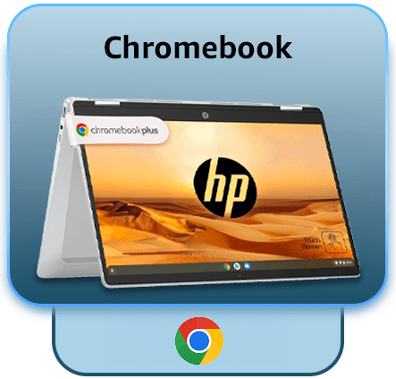 Chromebooks
