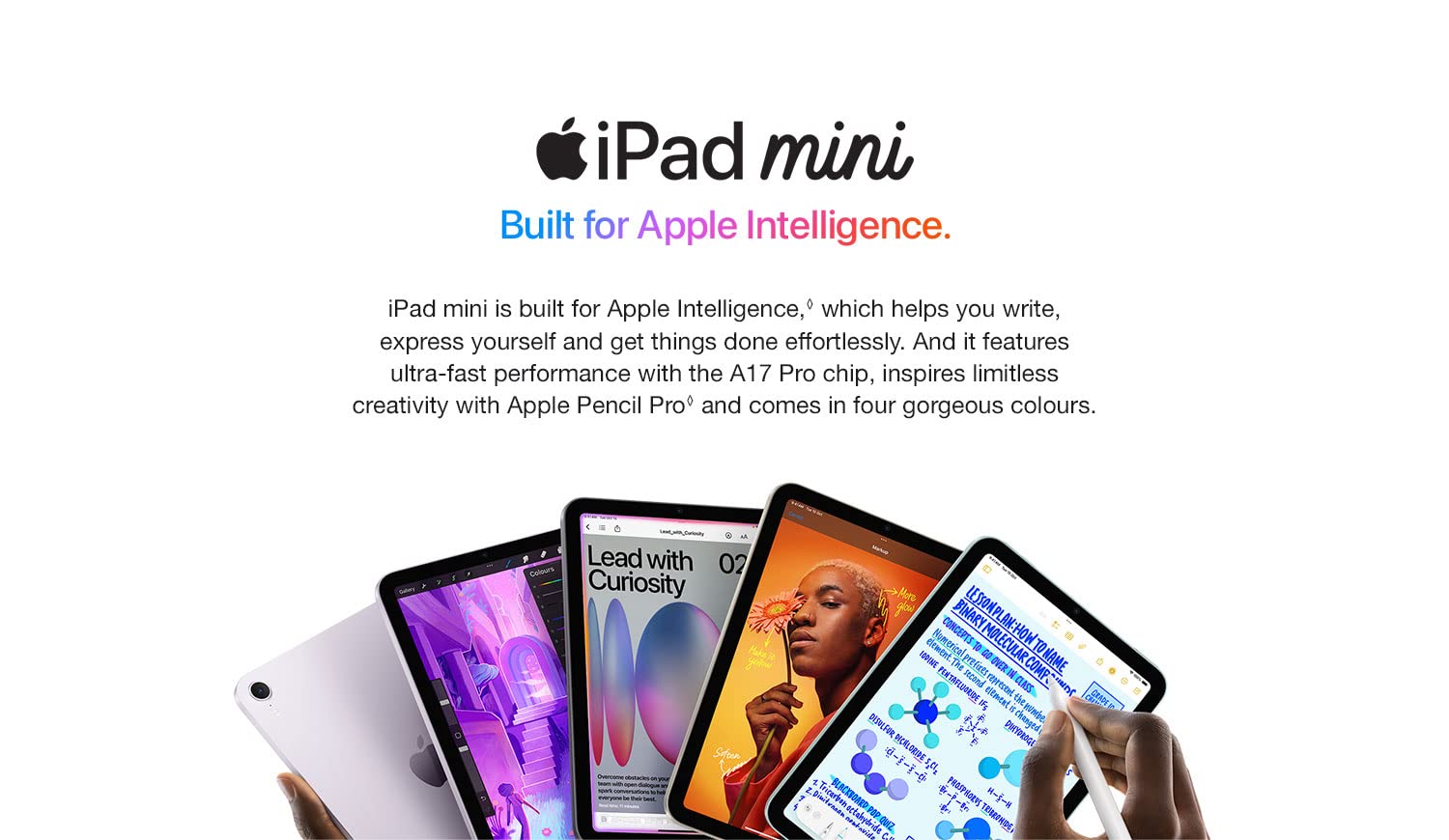 ipad mini