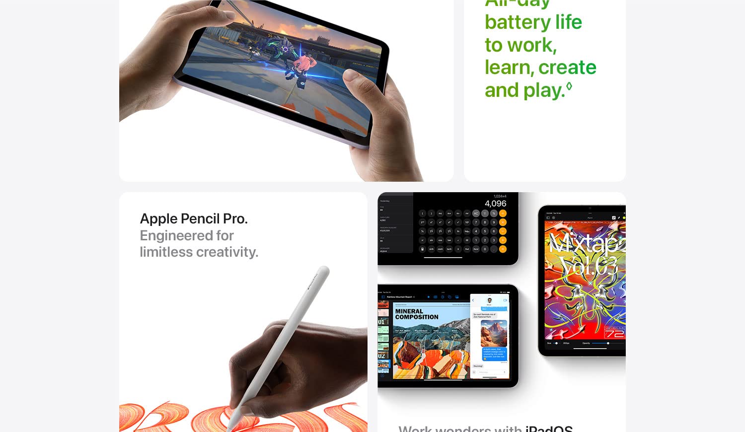 ipad mini