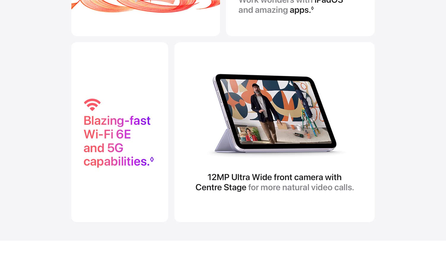ipad mini