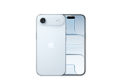 iPhone Air