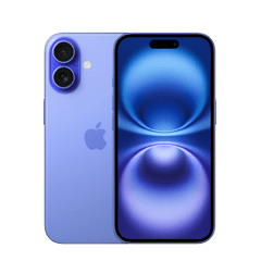 iPhone 16