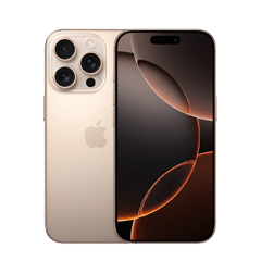 iPhone 16 Pro